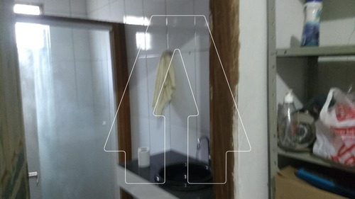 Imagem 9 de 10 de Salas Comerciais - Ref: V59702