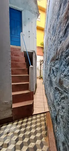 Casa No Centro Para Negócio Ou Residência