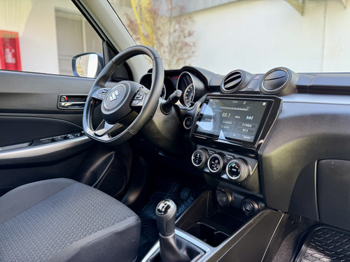 Suzuki Swift 1,2 GLX
