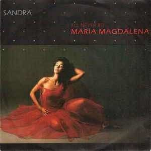 Sandra - María Magdalena 12