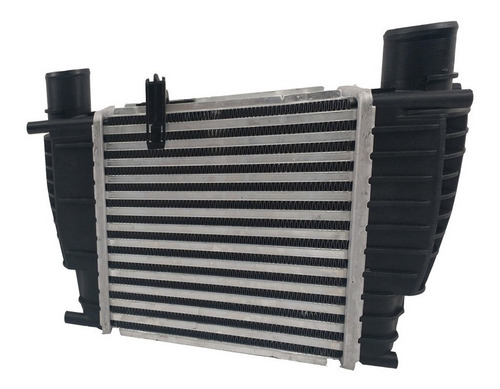 Imagen 5 de 8 de Intercooler Renault Clio 04-11