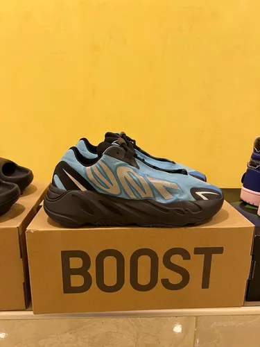 Mercado libre cheap yeezy 700
