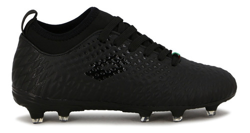Imagen 1 de 7 de Champion Bota Futbol 11 Sibari Lotto Gris - Talle 40 Al 45