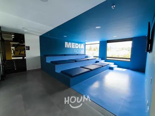 Apartamento En La Trinidad. 1 Habitación, 32 M², Id: 152034