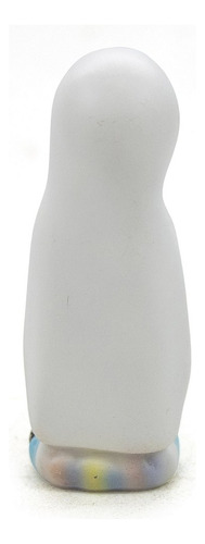 Imagem Nossa Senhora De Lourdes Infantil Import. Resina 8 Cm