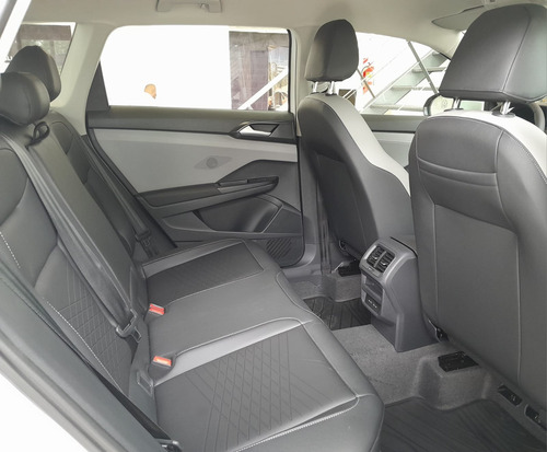 Volkswagen Taos 1.4 250 Tsi Comfortline
