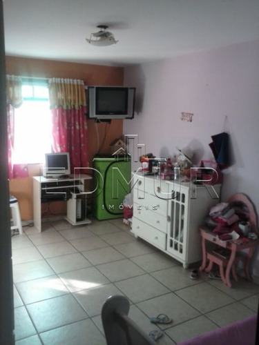 Sobrado - Jardim Ana Maria - Ref: 13957 - V-13957