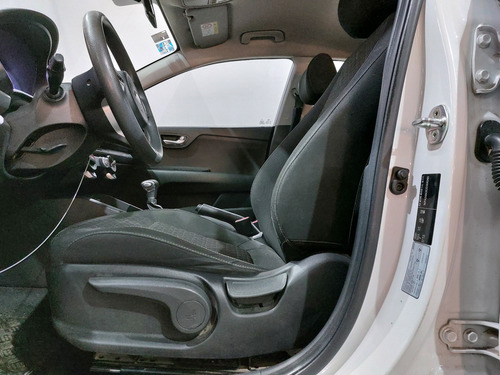 Kia Rio 1.6 LX AUTO