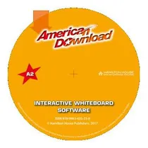 Comprar American Download A2  _ Interactive Whiteboard Software Ke 