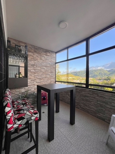 Imagen 5 de 12 de Se Vende Apartamento 145m2, 3h/3/3pe. Guatire.