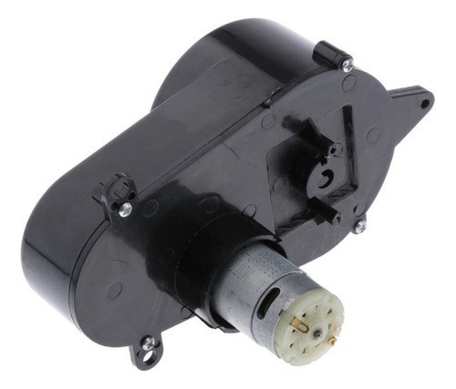 Juguetes Coche Motor De Dirección Eléctrico C-12v