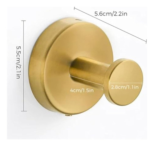 A 2pcs Shower Hooks For Inside Shower, Suction Towel Hook
