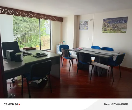 Casa En Arriendo En Palermo (279061549).