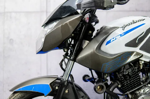 Bajaj Pulsar Ns 125 2022