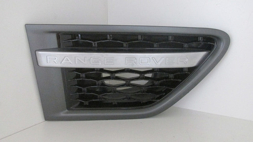 Aplique Paralama Direito Range Rover Sport 2008 -20011080