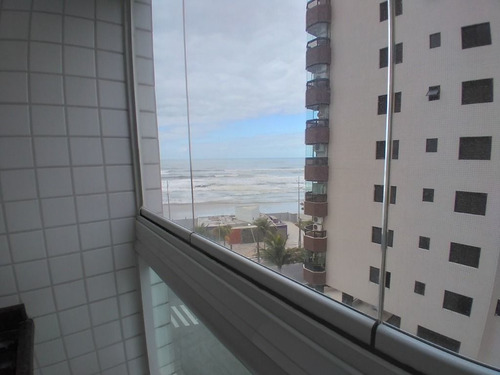 Imagem 17 de 26 de Apartamento Com 2 Dormitórios À Venda, 67 M² Por R$ 371.000,00 - Caiçara - Praia Grande/sp - Ap3620