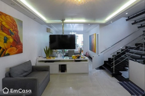 Imagem 8 de 10 de Casa À Venda Em São Paulo - 42881