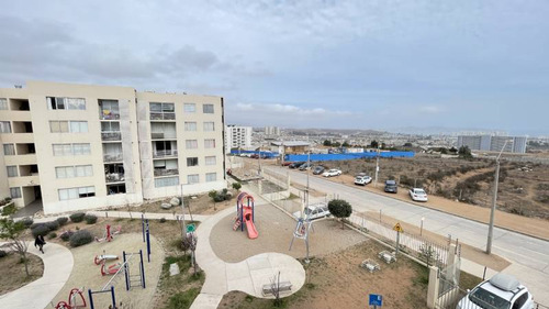 Altos Del Sendero Iv Arriendo Año Corrido La Serena