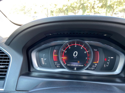 Imagen 11 de 15 de Volvo Xc60 2015 2.0 T5 Inspiration At