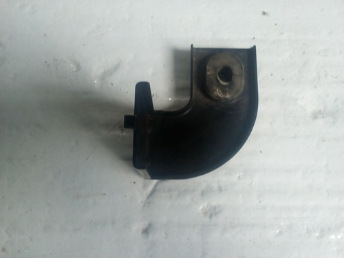 Soporte De Radiador Jeep Compass Mod 2008