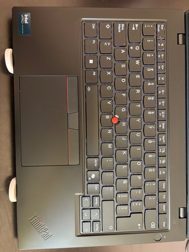 Thinkpad L14 Ultra 7-16, 32gb Ram, Táctil, 512gb Ssd Negro (Usado)