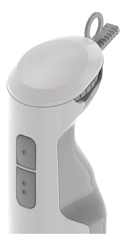 Batidora Oster Fpsthb2610w De Inmersion Turbo 250w 127v
