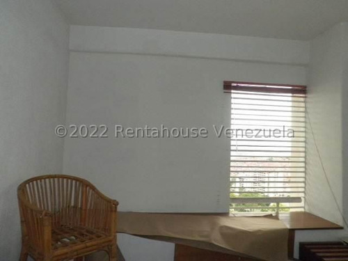 Imagen 6 de 14 de Apartamento En Venta Lomas Del Avila 22-28924 Renta House Los Samanes