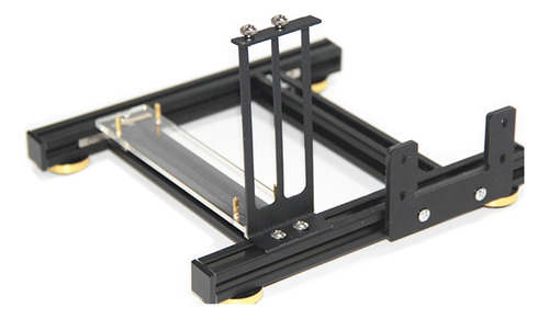 W Atualize O Suporte De Gpu+psu Para Placa Gráfica Externa