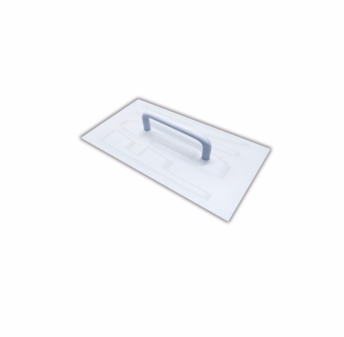 Manija 78 Mm Hierro Blanco X 12u - 3051 B - Fdn