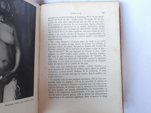 Imagen 8 de 9 de Teorias 1890 1910 Marucie Denis El Ateneo