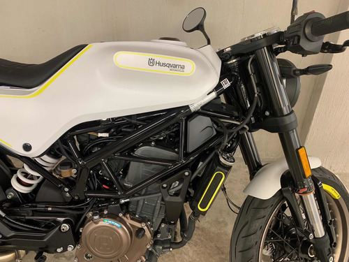 Imagen 4 de 18 de Husqvarna Vitpilen 401