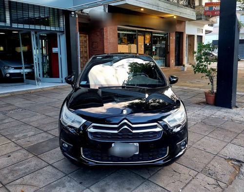 Citroën DS4 1.6 Sport Chic Thp 163cv Tiptronic