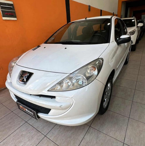 Peugeot 207 1.4 Allure 75cv