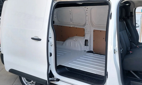 Peugeot Expert 1.5 Hdi 120 L3