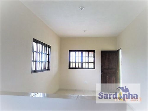 Casa À Venda - Balneário Adriana - Ilha Comprida - 2255