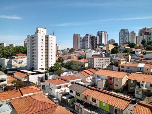Apartamento-são Paulo-alto Da Lapa | Ref.: 353-im523748 - 353-im523748
