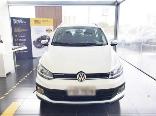 Volkswagen Crossfox
