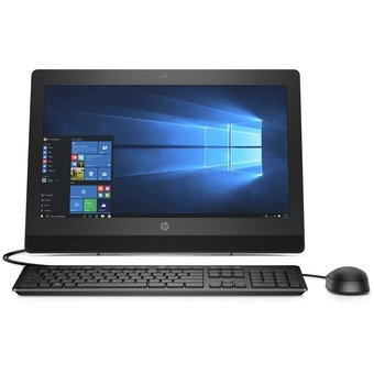 All In One Hp Proone 400 G3 I5-6500t 1tb 4gb 20''  W10 Pro
