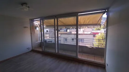 Departamento En Venta Providencia (63046)
