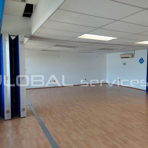Renta De Hermosas Oficinas En Tlalnepantla.
