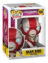 Comprar Funko Pop! Godzilla X Kong: New Empire Skar King 1541