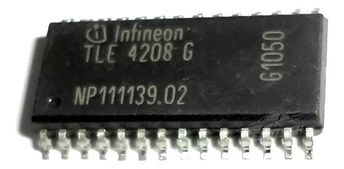 Infineon Tle4208g Ic Tle 4208g Tle4208 Original Chip Sop-28