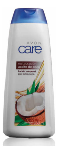  Avon Care Hidratante Corporal Aceite De - mL