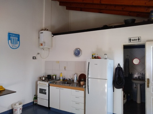 Imagen 3 de 6 de Departamento En Venta En Moron Sur
