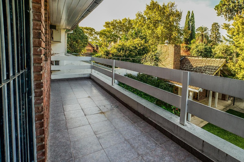 Casa En Alquiler En Martínez, San Isidro