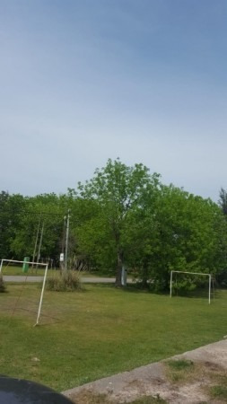 Imagen 17 de 23 de Casa En Venta En Dos Lotes - Parque De Las Naciones