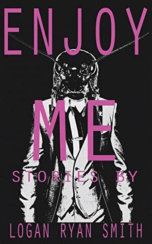 Libro:  Enjoy Me