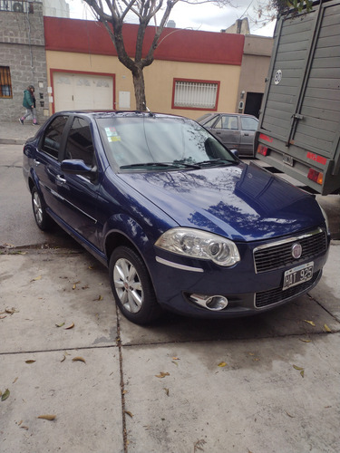 Fiat Siena 1.4 Elx Fire