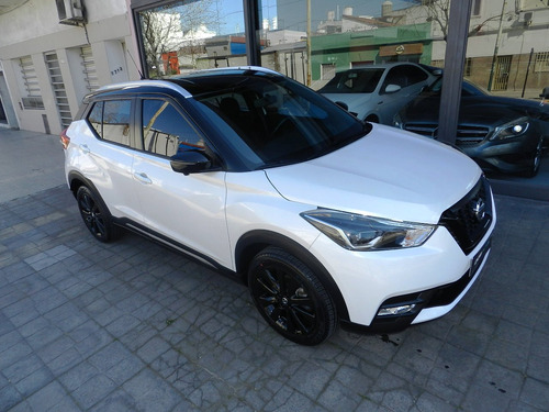 Nissan Kicks 1.6 Special Edition Cvt 120cv