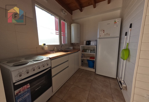Dúplex En Barrio Altos Del Cóndor